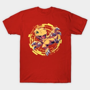 agumon T-Shirt